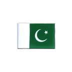 Fanion Pakistan 10 x 15 cm