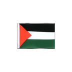 Palästina Fähnchen 10 x 15 cm