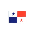 Panama Mini Flag 4x6"