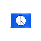 Symbol de Paix Peace Fanion 10 x 15 cm