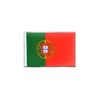Portugal Mini Flag 4x6"