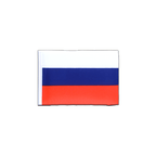 Fanion Russie - 10 x 15 cm