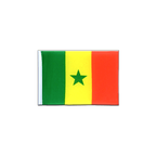 Sénégal Fanion 10 x 15 cm