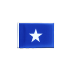 Somalia Mini Flag 4x6"