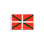 Basque country Mini Flag 4x6"