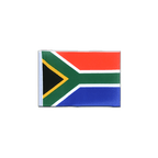 Afrique du Sud Fanion 10 x 15 cm