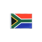Fanion Afrique du Sud 10 x 15 cm