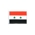 Syrie Fanion 10 x 15 cm