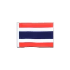 Fanion Thaïlande 10 x 15 cm