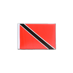 Trinité et Tobago Fanion 10 x 15 cm