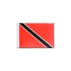 Fanion Trinité et Tobago 10 x 15 cm
