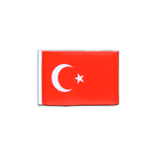 Türkei Fähnchen 10 x 15 cm