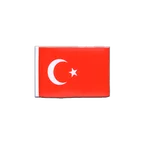 Türkei Fähnchen 10 x 15 cm