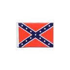 Fanion confédéré USA Sudiste 10 x 15 cm
