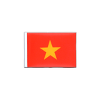 Fanion Viêt Nam Vietnam - 10 x 15 cm