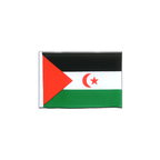 Fanion Sahara occidental - 10 x 15 cm