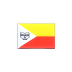 Marquesas Islands Mini Flag 4x6"