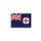 Fanion Nouvelle-Galles-du-Sud 10 x 15 cm