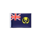 Australia South Mini Flag 4x6"