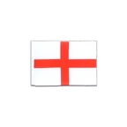 England St. George Mini Flag 4x6"