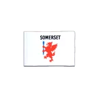 Somerset Mini Flag 4x6"