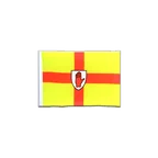 Ulster Mini Flag 4x6"