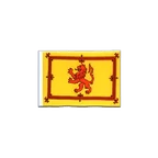 Scotland Royal Mini Flag 4x6"
