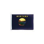 Montana Fähnchen 10 x 15 cm