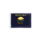 Fanion Montana 10 x 15 cm