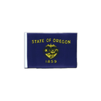 Oregon Fanion 10 x 15 cm