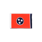 Tennessee Fähnchen 10 x 15 cm