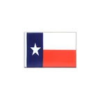 Fanion Texas 10 x 15 cm