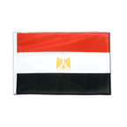 Egypte Drapeau Fourreau PRO 60 x 90 cm