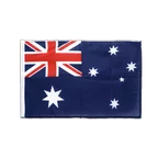 Australien Hohlsaum Flagge PRO 60 x 90 cm