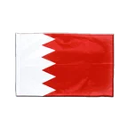 Bahrain Hohlsaum Flagge PRO 60 x 90 cm