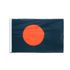 Bangladesch Hohlsaum Flagge PRO 60 x 90 cm