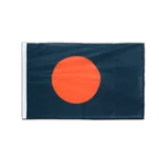 Bangladesch Hohlsaum Flagge PRO 60 x 90 cm
