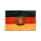DDR Hohlsaum Flagge PRO 60 x 90 cm