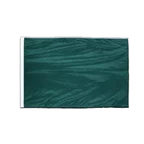 Drapeau Fourreau PRO Vert 60 x 90 cm