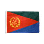 Eritrea Sleeved Flag PRO 2x3 ft