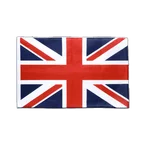 Großbritannien Hohlsaum Flagge PRO 60 x 90 cm