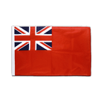 Red Ensign - Sleeved Flag PRO 2x3 ft