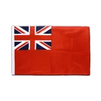 Red Ensign Handelsflagge Hohlsaum Flagge PRO 60 x 90 cm