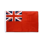 Red Ensign Sleeved Flag PRO 2x3 ft