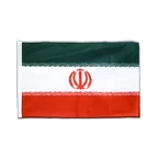 Iran Hohlsaum Flagge PRO 60 x 90 cm