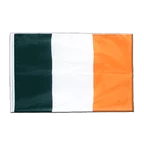 Irland Hohlsaum Flagge PRO 60 x 90 cm