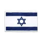 Israel Hohlsaum Flagge PRO 60 x 90 cm