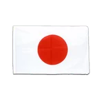Japan Hohlsaum Flagge PRO 60 x 90 cm