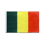 Mali Hohlsaum Flagge PRO 60 x 90 cm