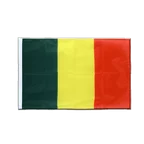 Drapeau Fourreau PRO Mali 60 x 90 cm